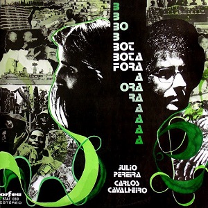 Bota Fora
