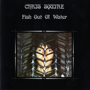 Fish Out Of Water