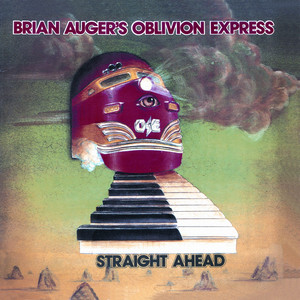Straight Ahead