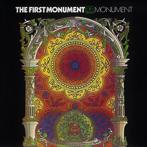 The First Monument