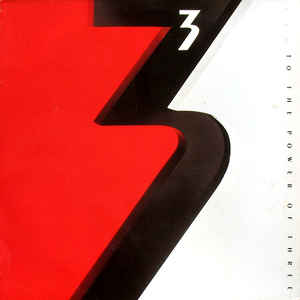 ...To The Power Of Three