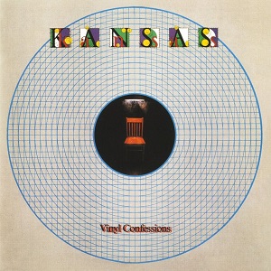 Vinyl Confessions