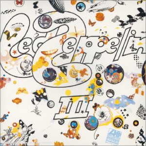 Led Zeppelin III