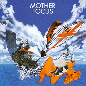 Mother Focus