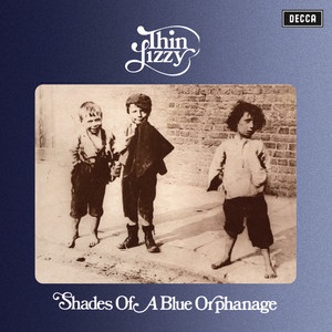 Shades Of Blue Orphanage