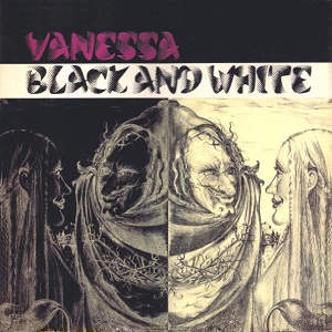 Black And White