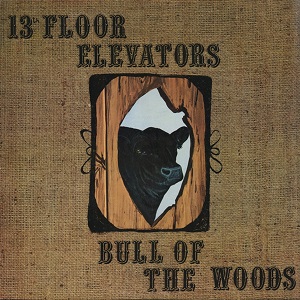 Bull Of The Woods