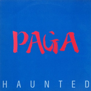 Haunted