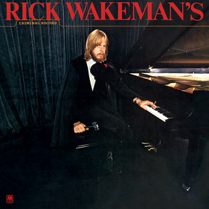 Rick Wakeman's Criminal Record