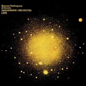 Between Nothingness And Eternity
