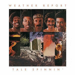 Tale Spinnin'