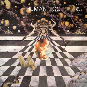 Human Egg