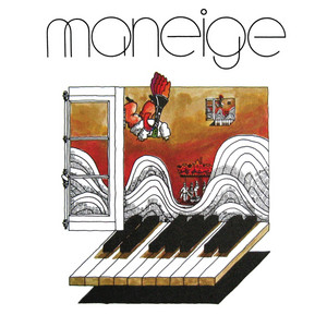 Maneige