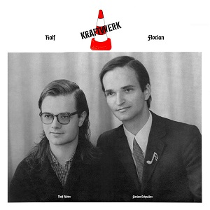 Kraftwerk
