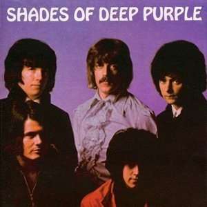 Shades Of Deep Purple