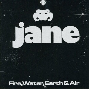 Fire, Water, Earth & Air
