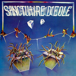 Sanctuaire D'Éole
