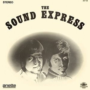 The Sound Express