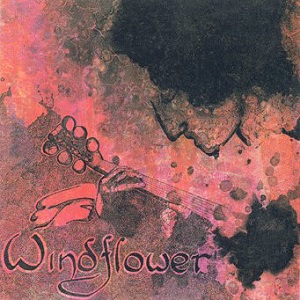 Windflower