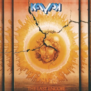The Last Encore
