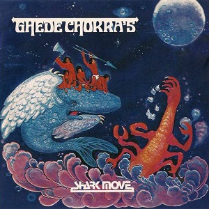 Ghede Chokra's Shark Move