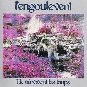 L'île Où Vivent Les Loups