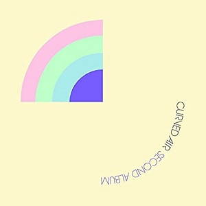 Second Album