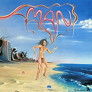 Man