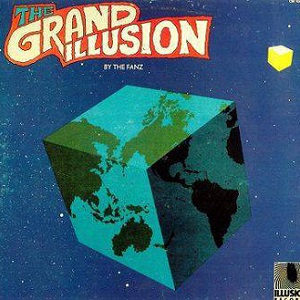 The Grand Illusion