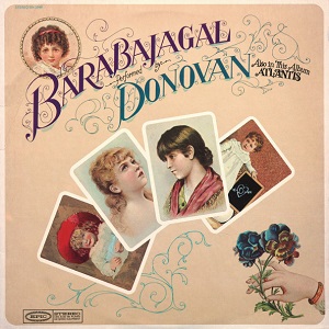 Barabajagal