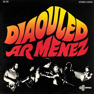 Diaouled Ar Menez