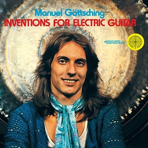 Inventions For Electric Guitars