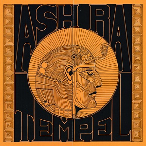 Ash Ra Tempel