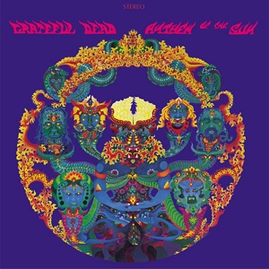 Anthem Of The Sun