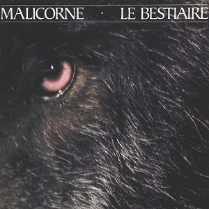 Le Bestiaire