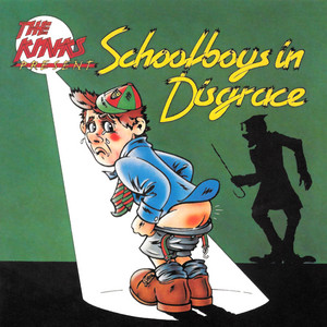 Schoolboys In Disgrace