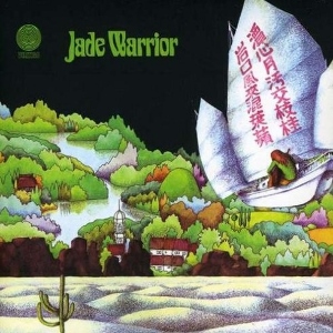 Jade Warrior