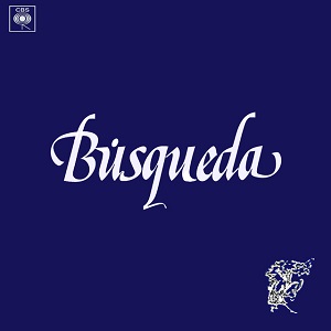 Búsqueda