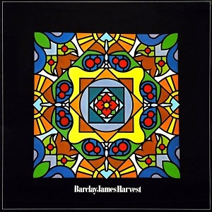 Barclay James Harvest
