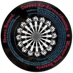 Airconditioning