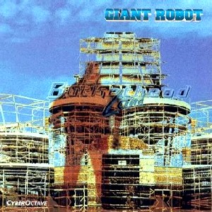 Giant Robot