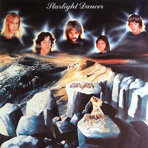 Starlight Dancer