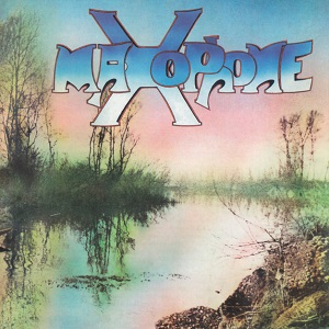 Maxophone