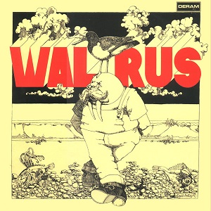 Walrus
