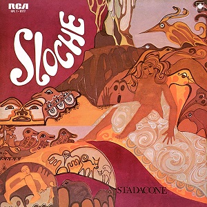 Stadaconé