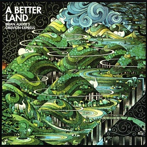 A Better Land