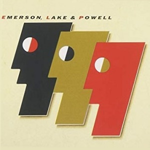 Emerson, Lake & Powell