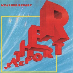 Weather Report