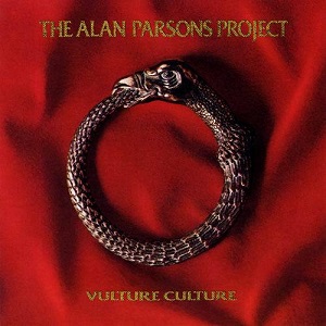 Vulture Culture