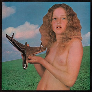 Blind Faith